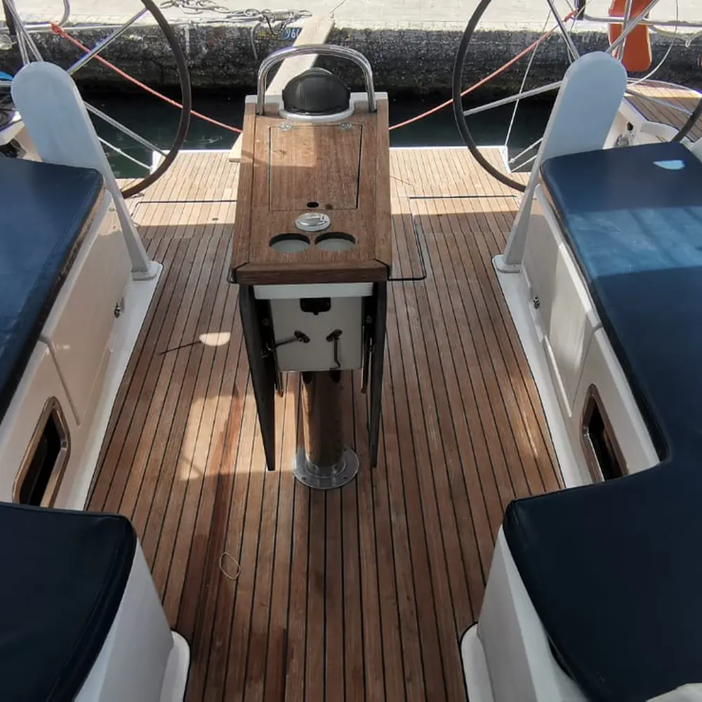 Volante 2