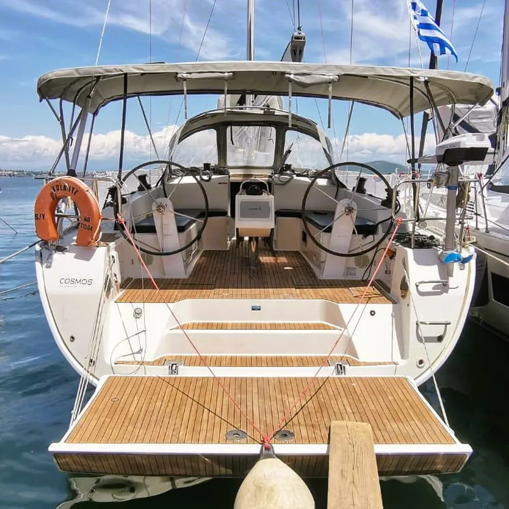 Volante 5