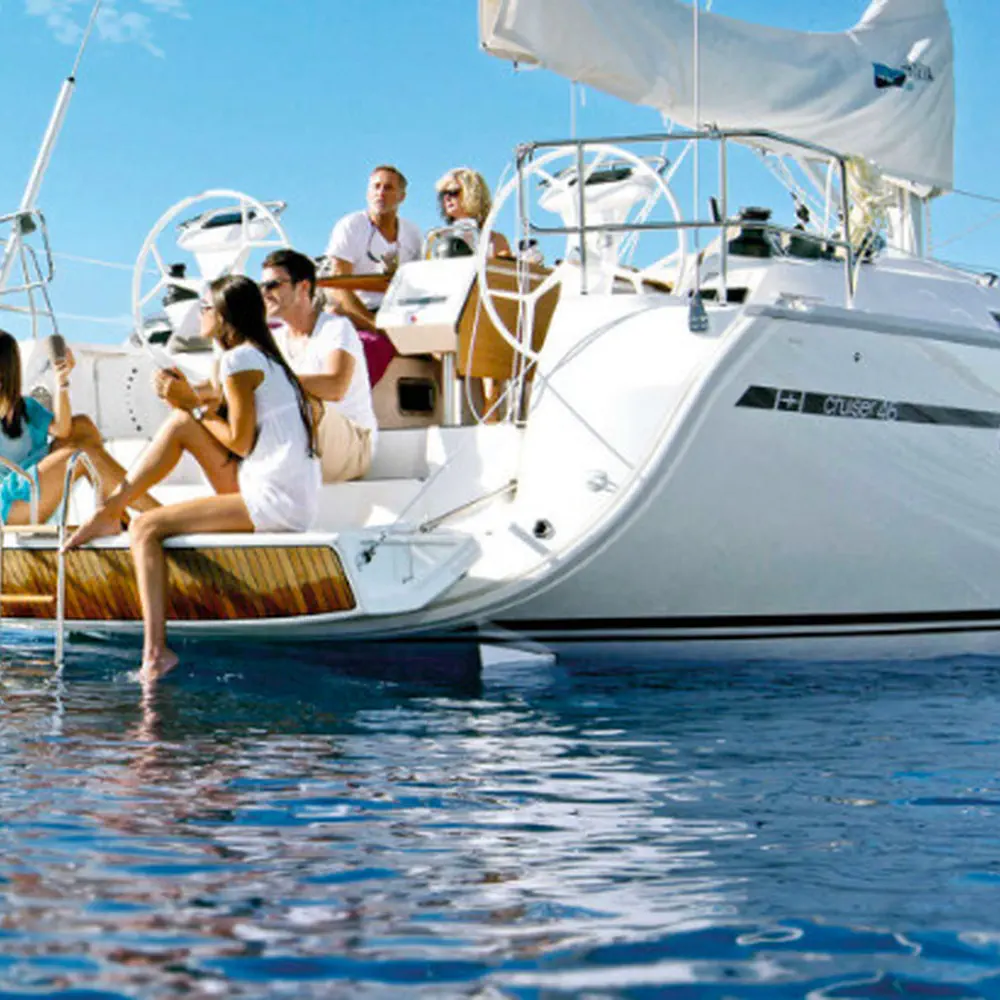 Sea Wonder II 3