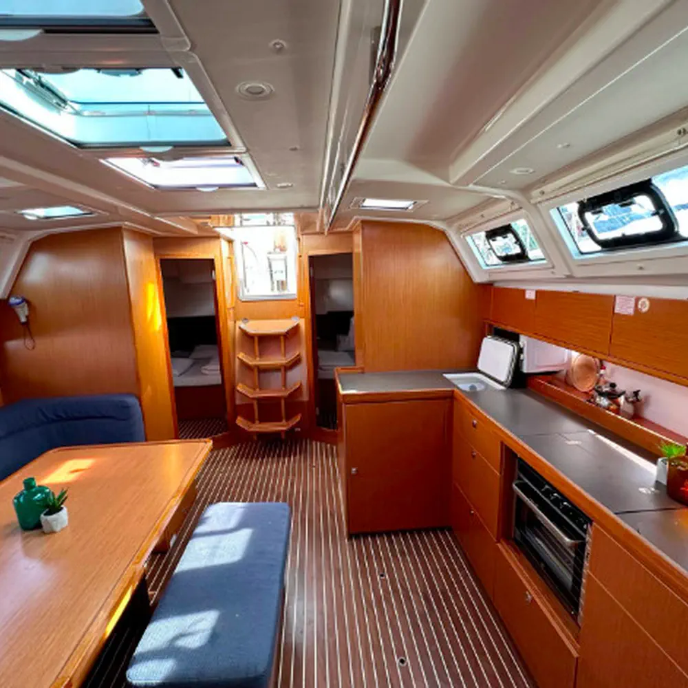 Sea Wonder II 2