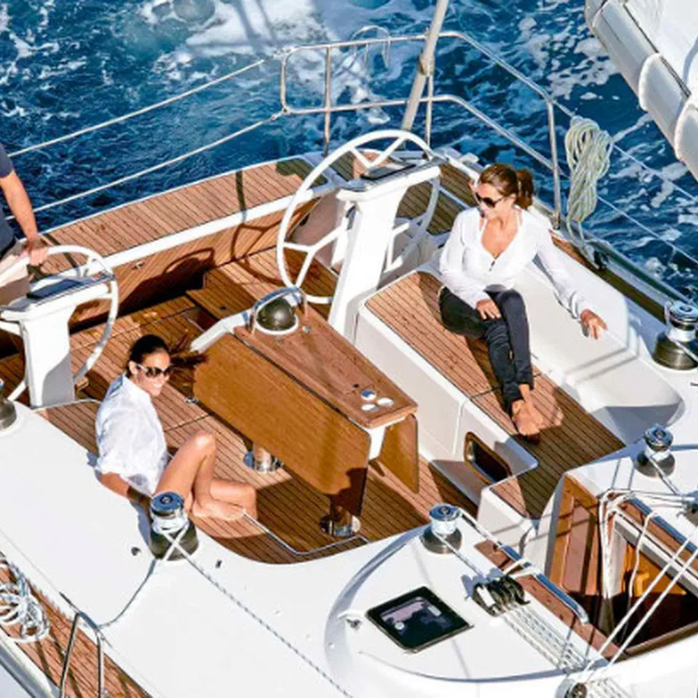 Sea Wonder II 4