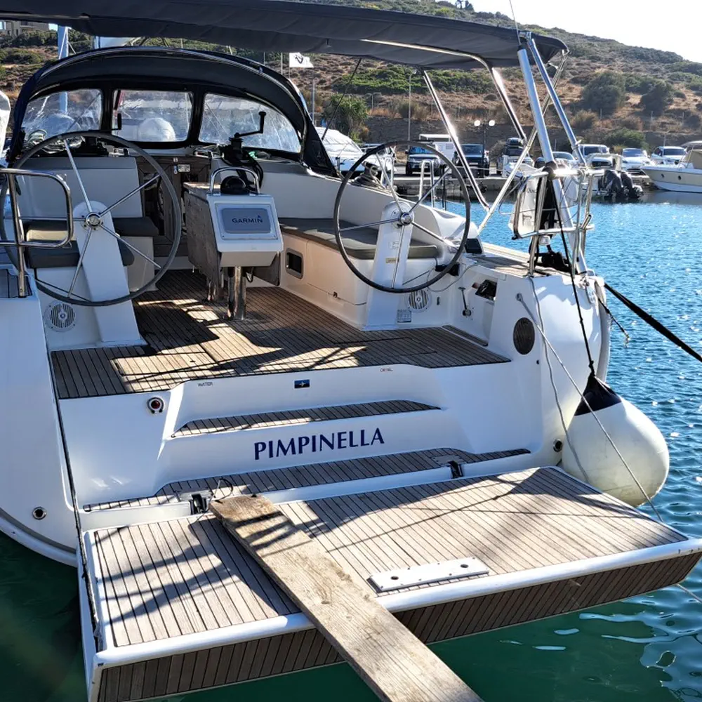 Pimpinella 24