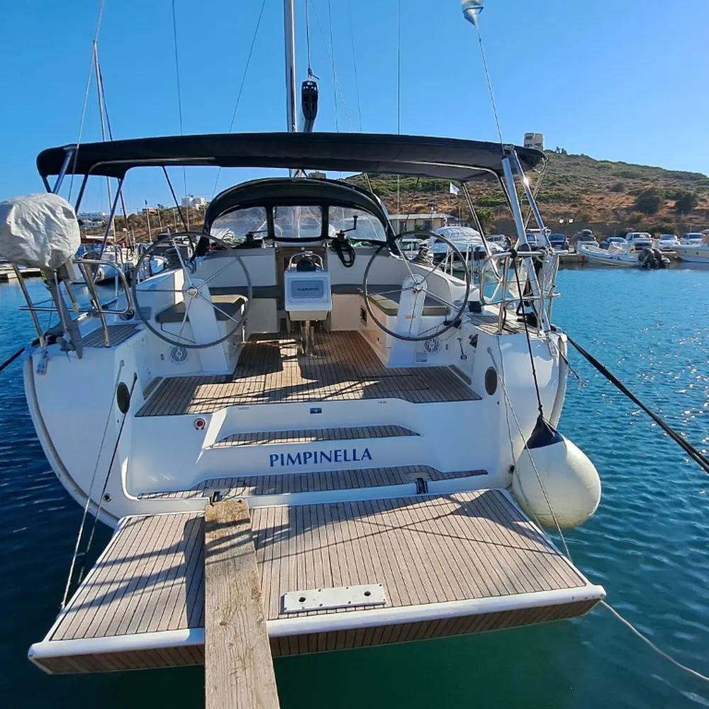Pimpinella 42