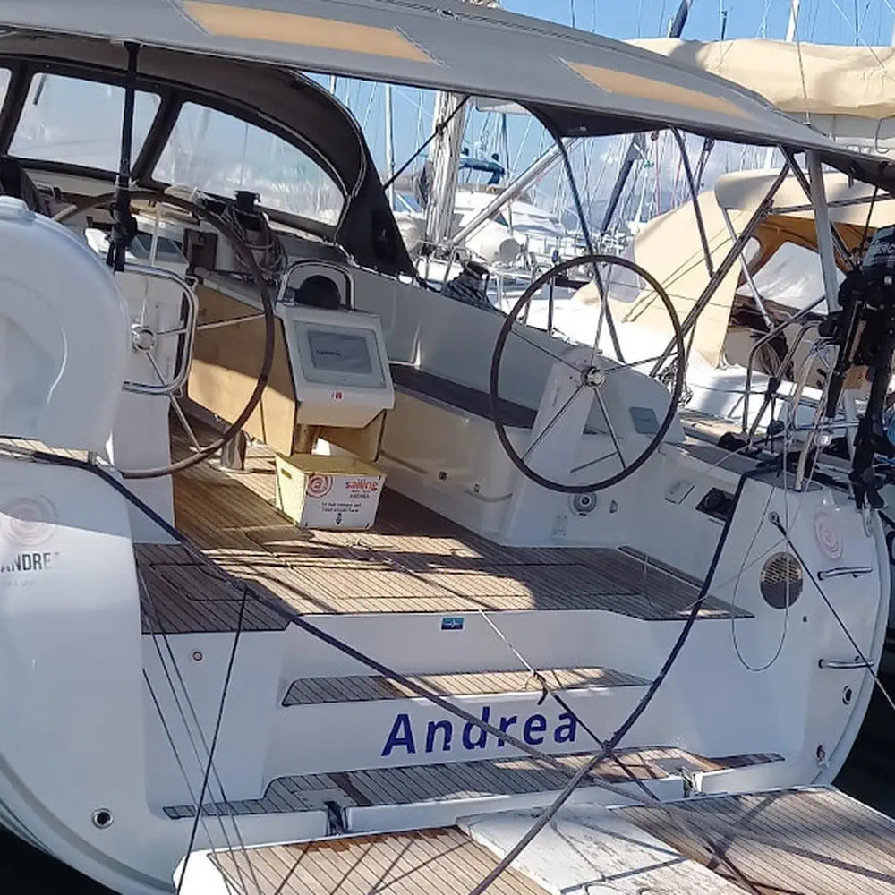Andrea 2
