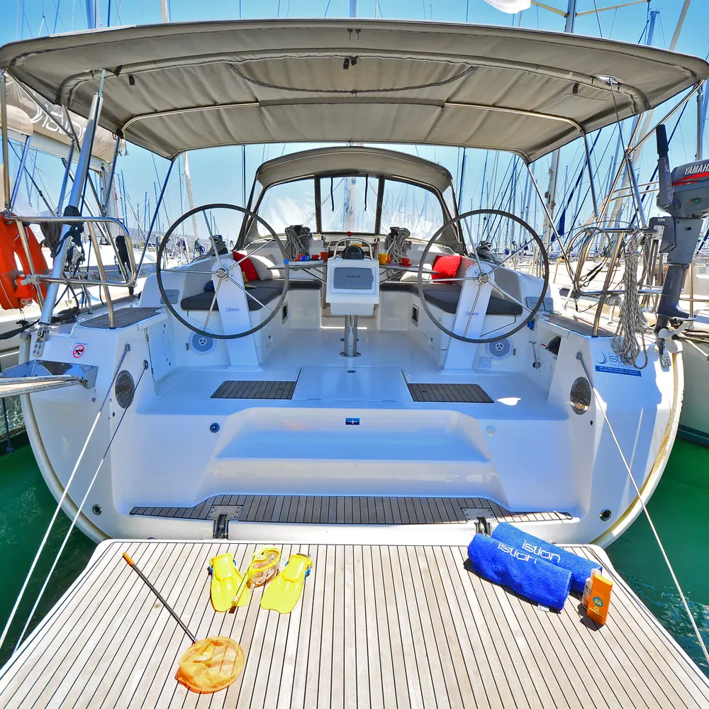 Artemis 8