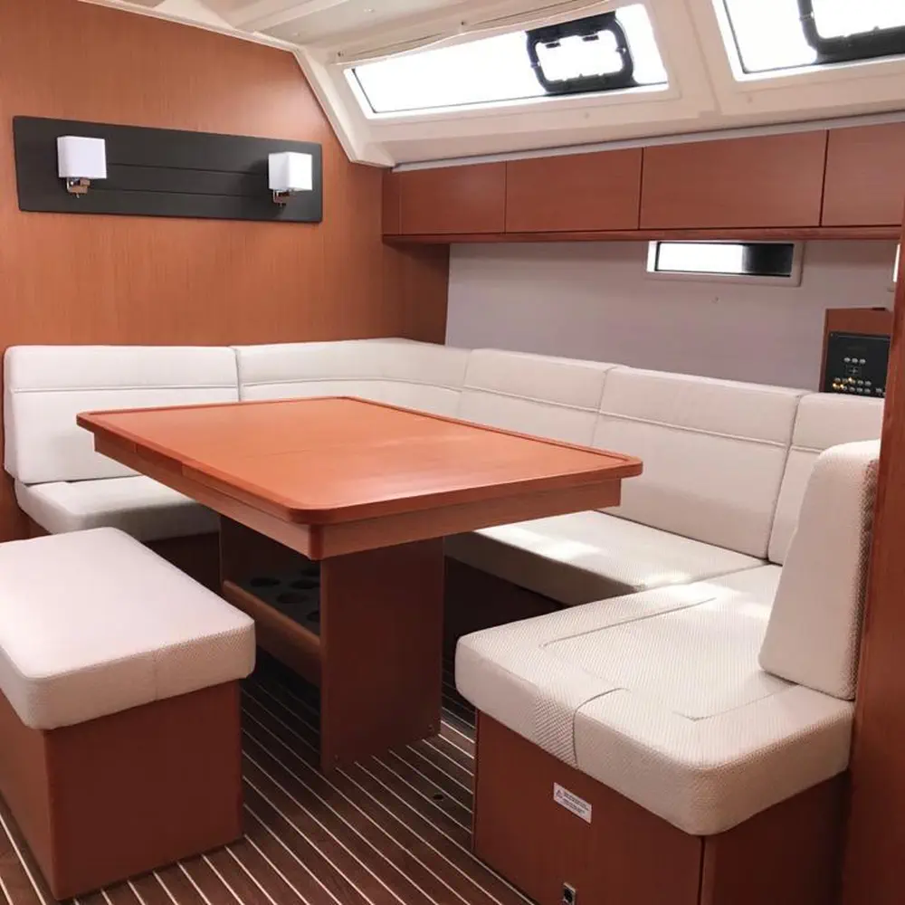 Sea Wonder 5