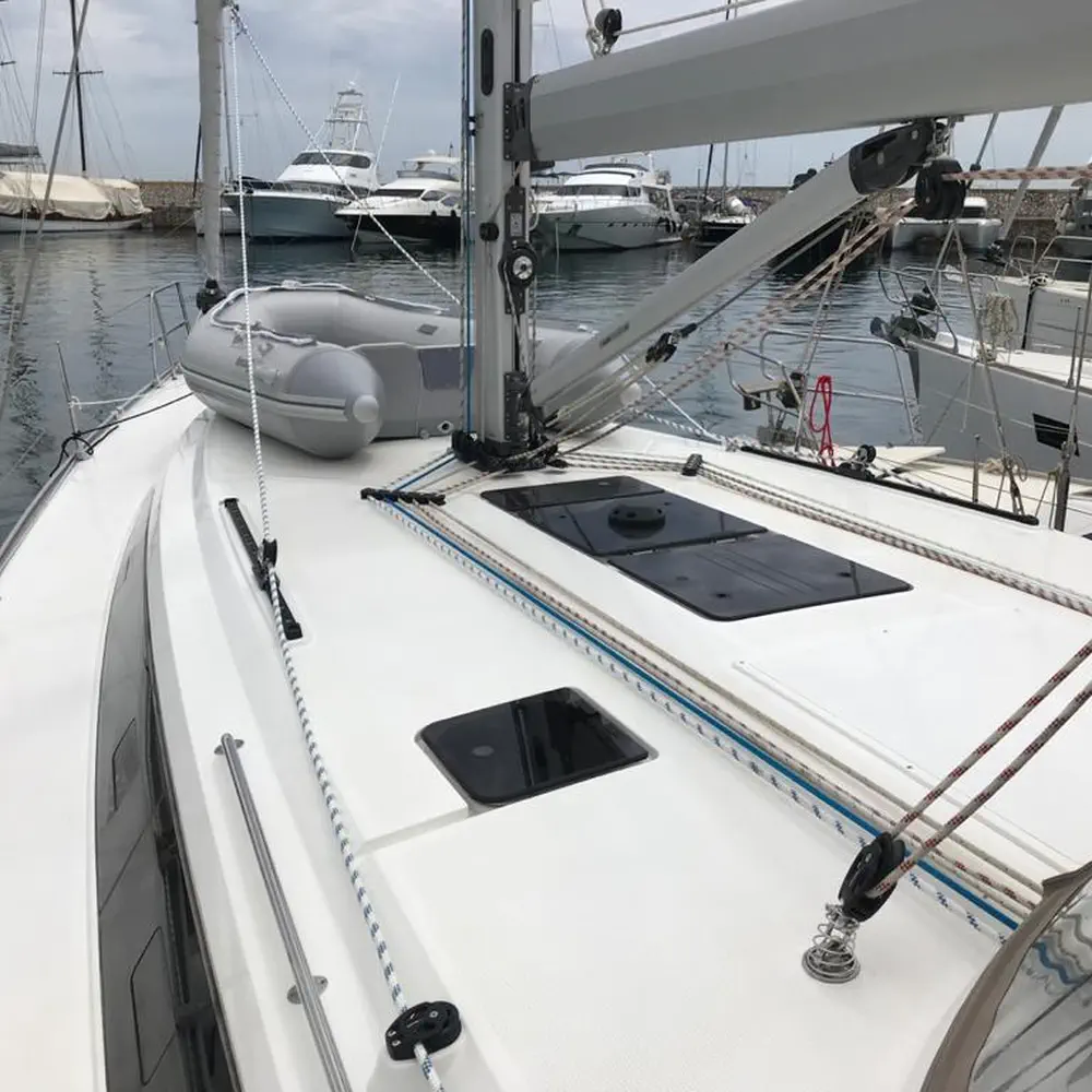 Sea Wonder 7