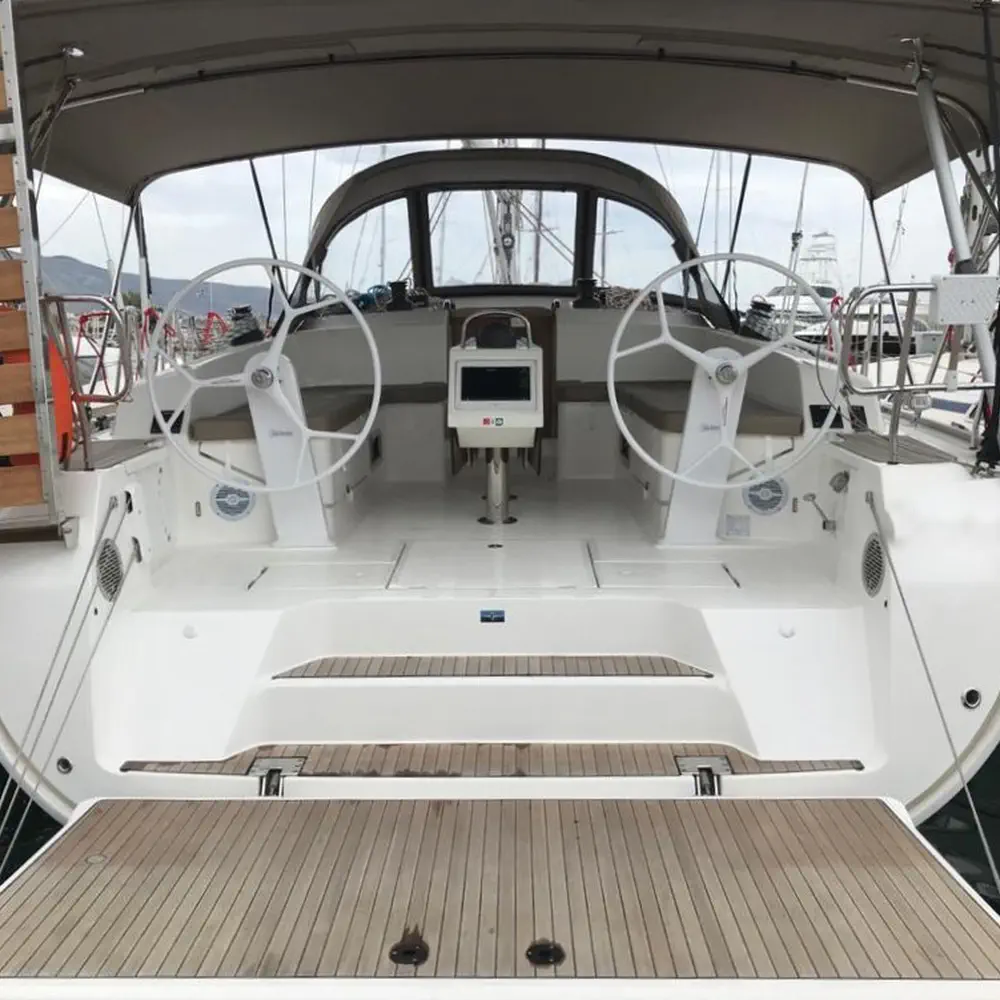 Sea Wonder 8
