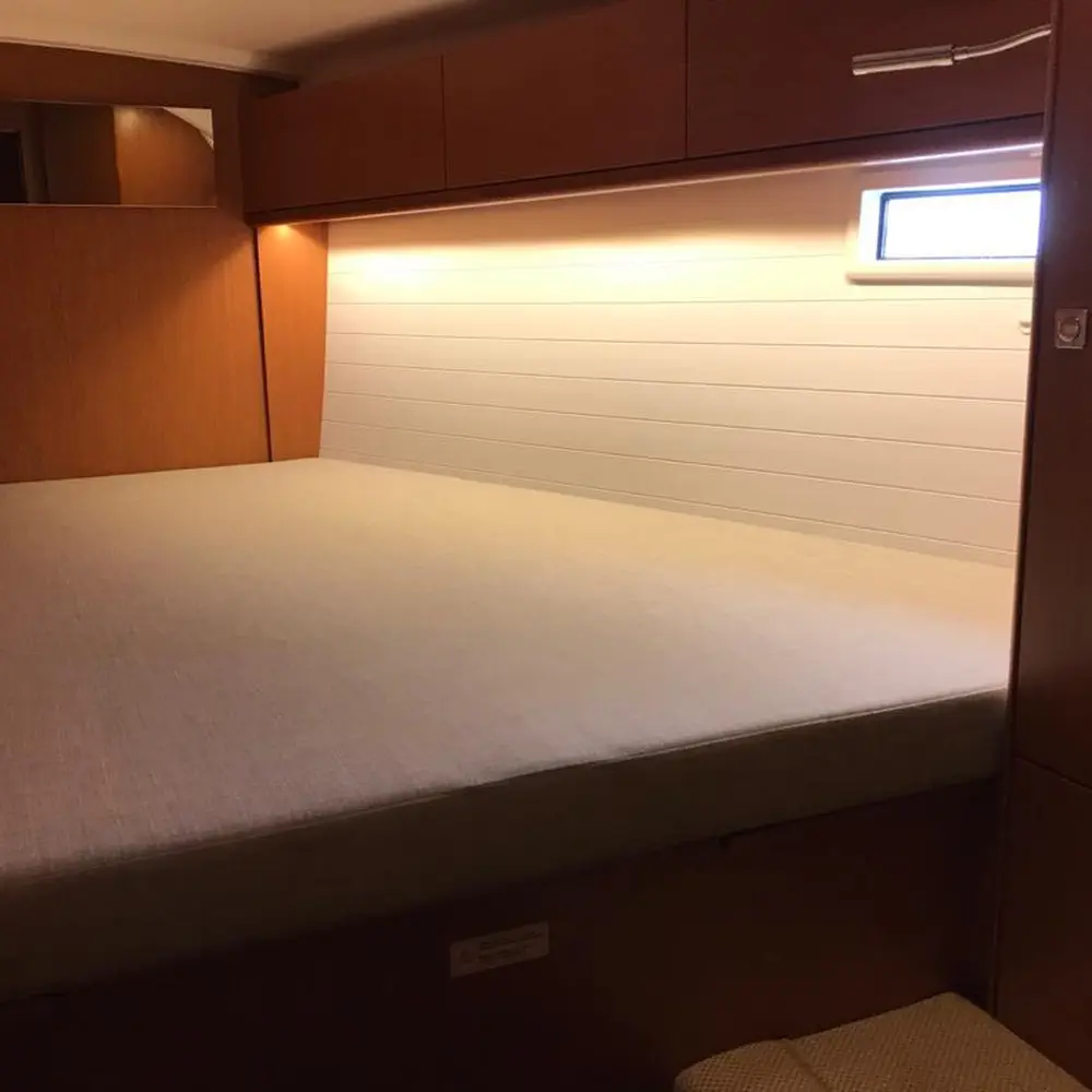 Sea Wonder 15