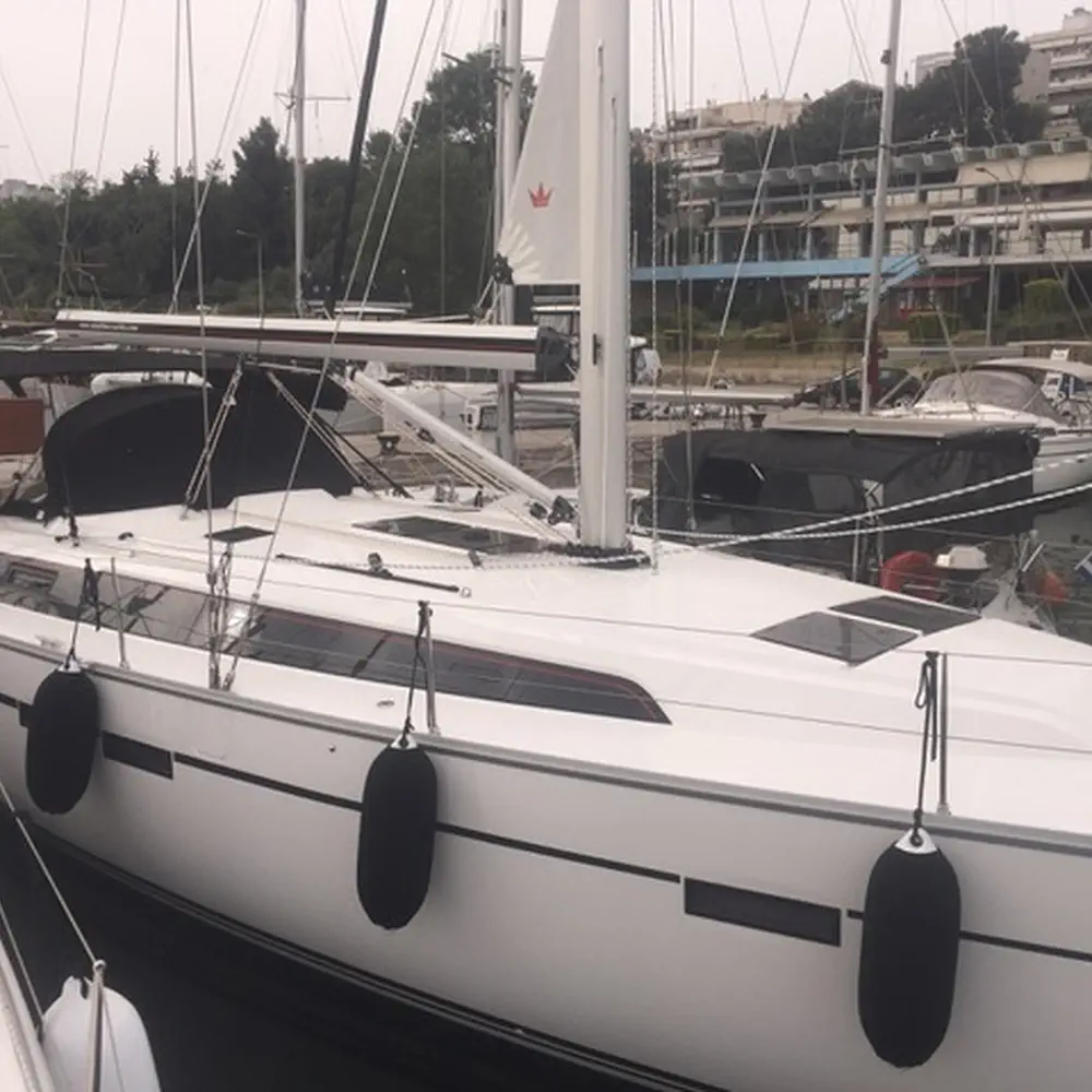 Main image of sail boat, Bavaria Cruiser 46 Renee