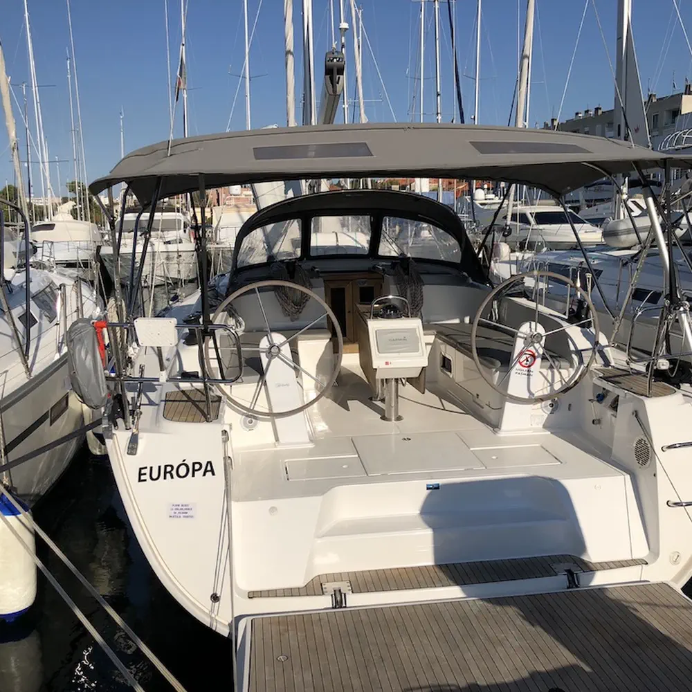 Europa 4