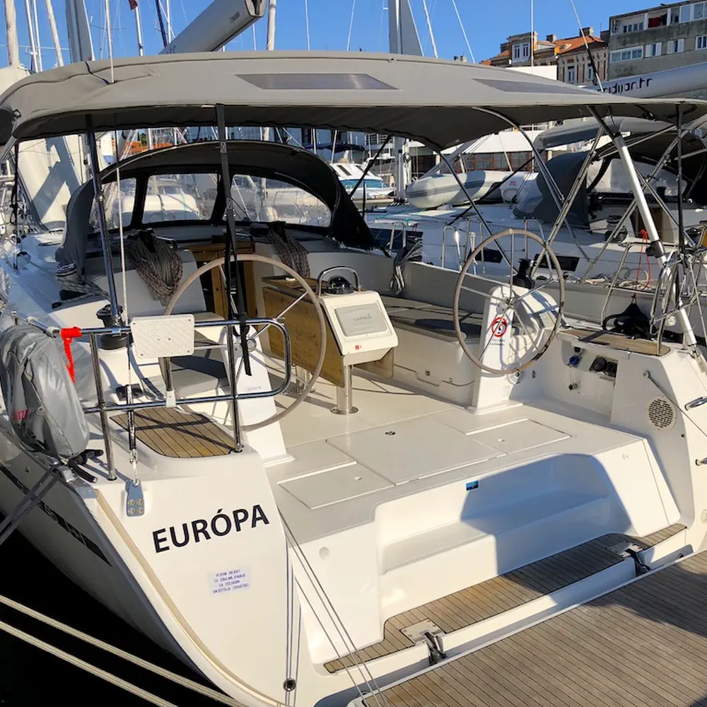 Europa 14