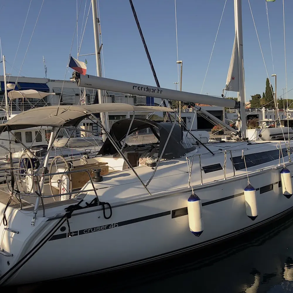 Elektra 12