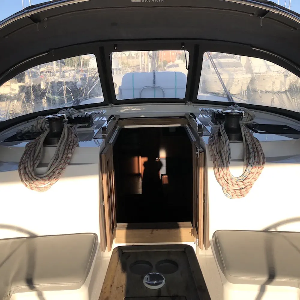 Elektra 23