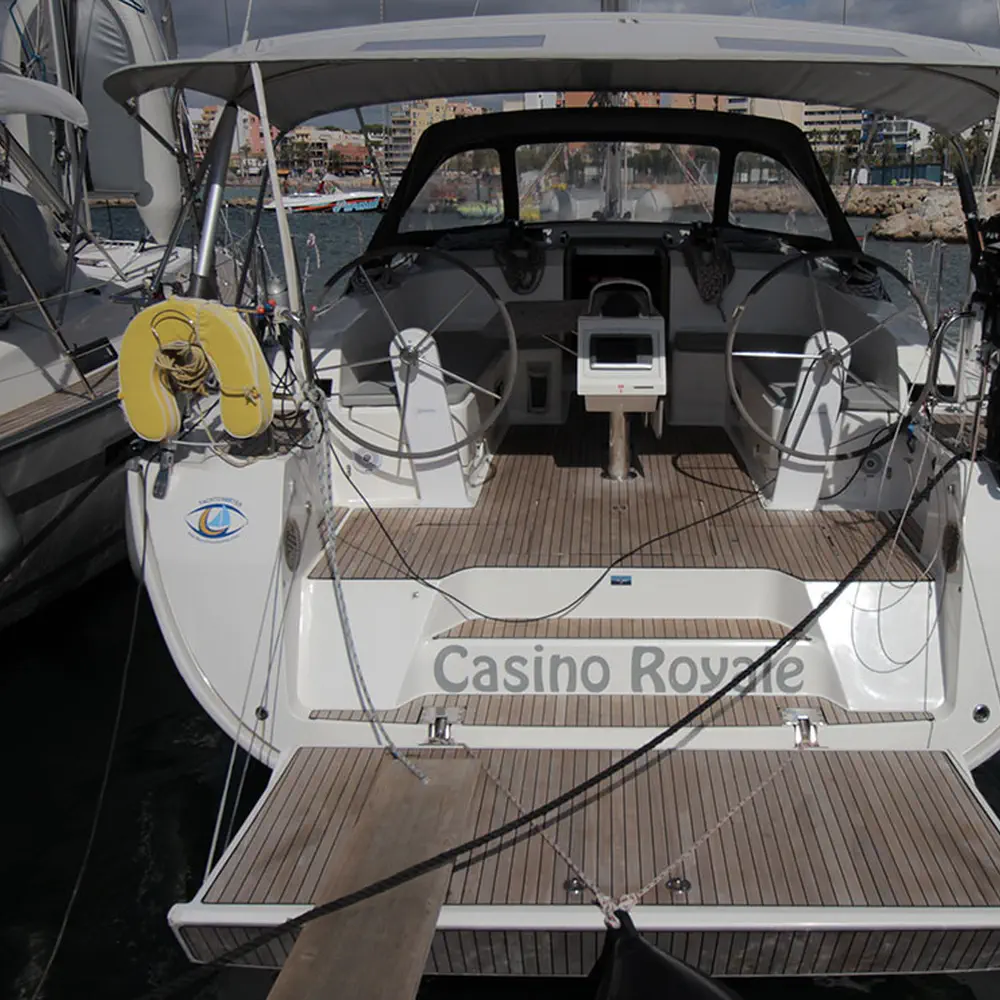 Casino Royale 5