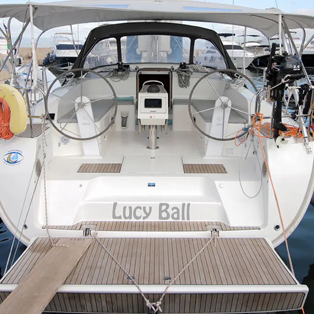Lucy Ball 12