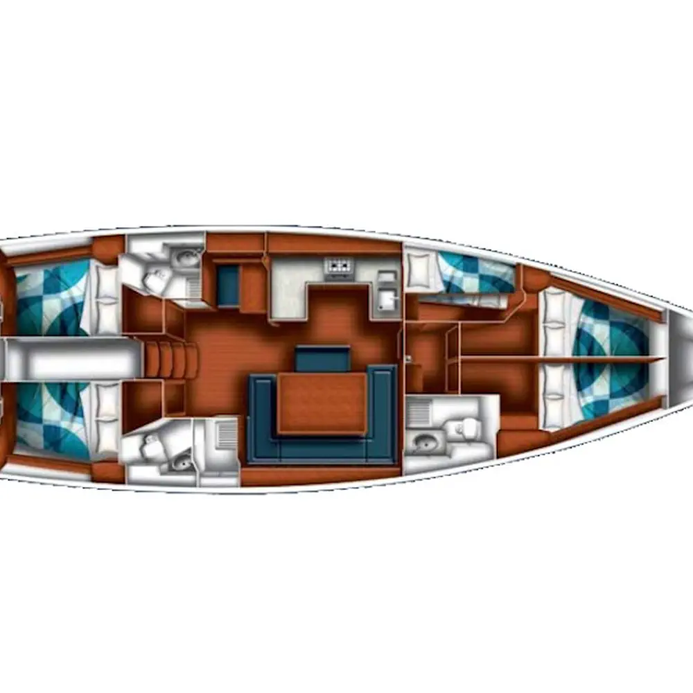 SIRENA 10