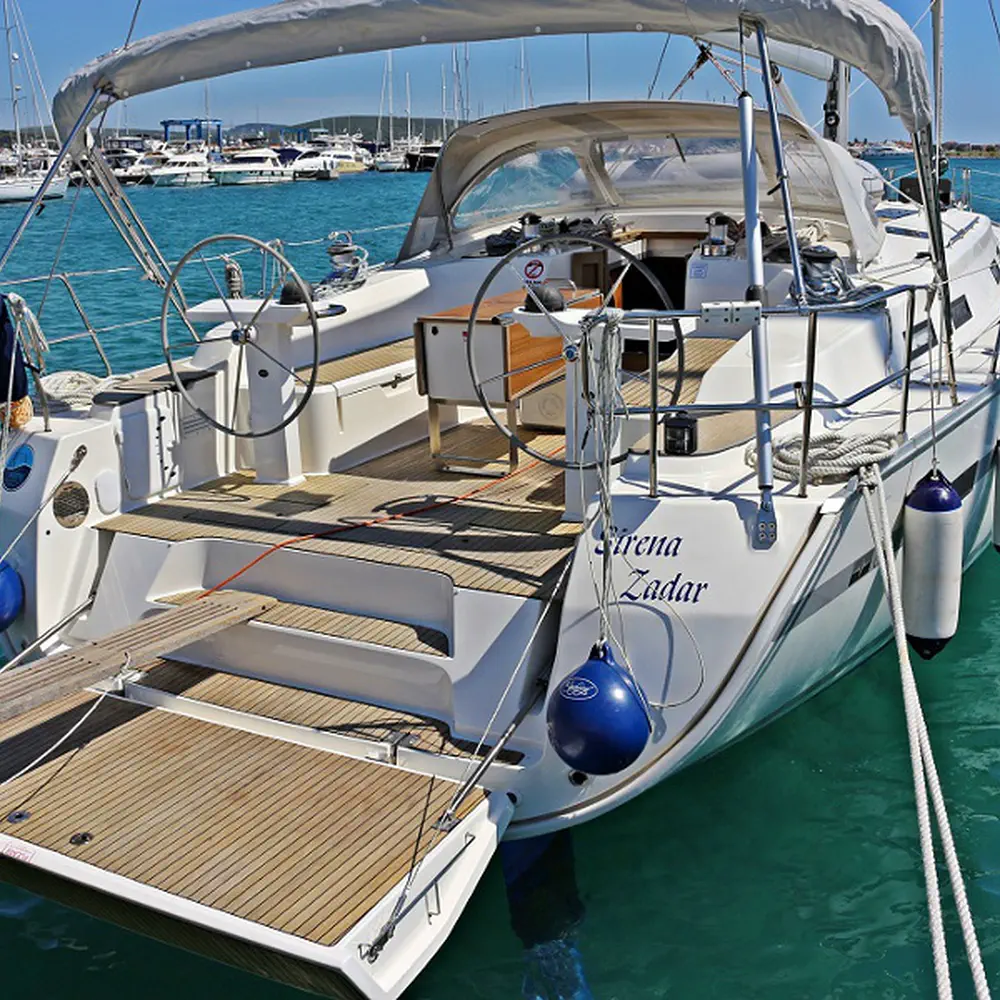 SIRENA 9