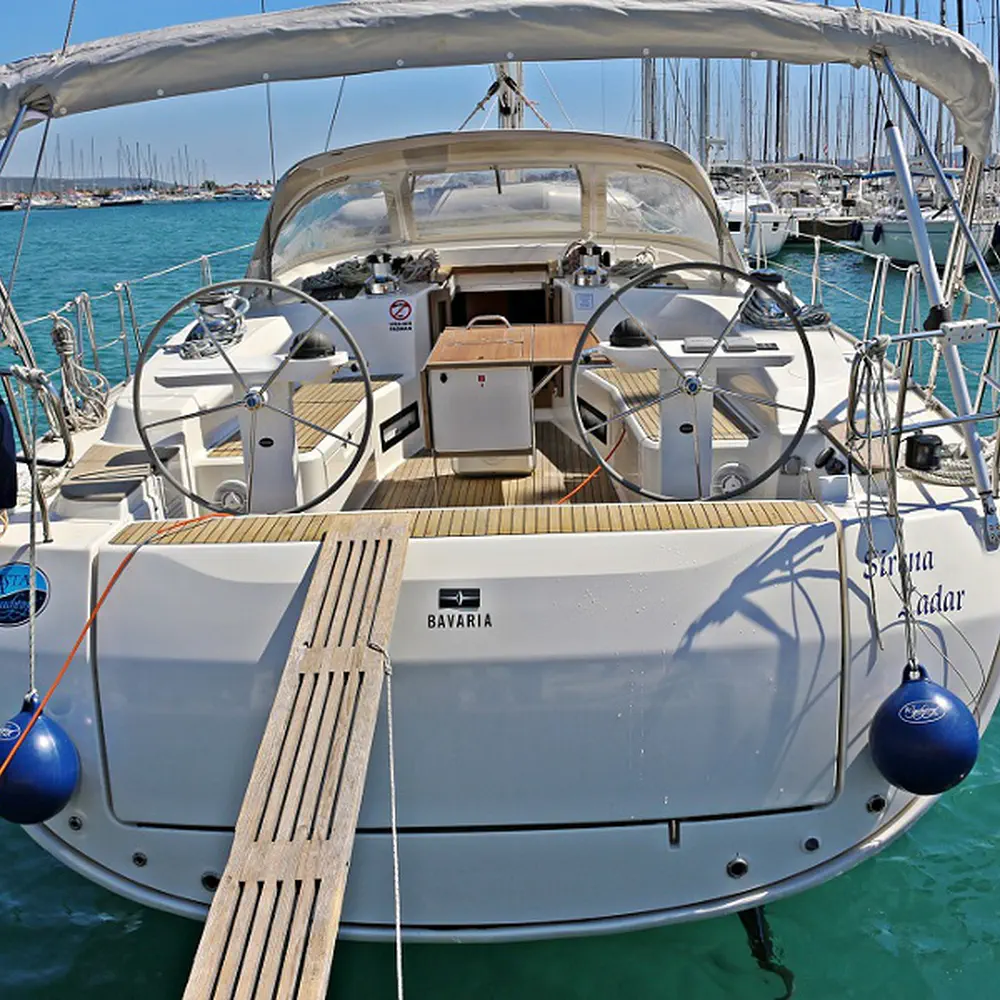 SIRENA 14
