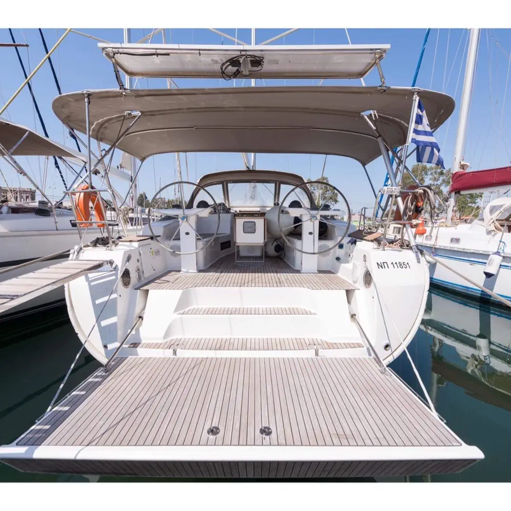 Altair 18
