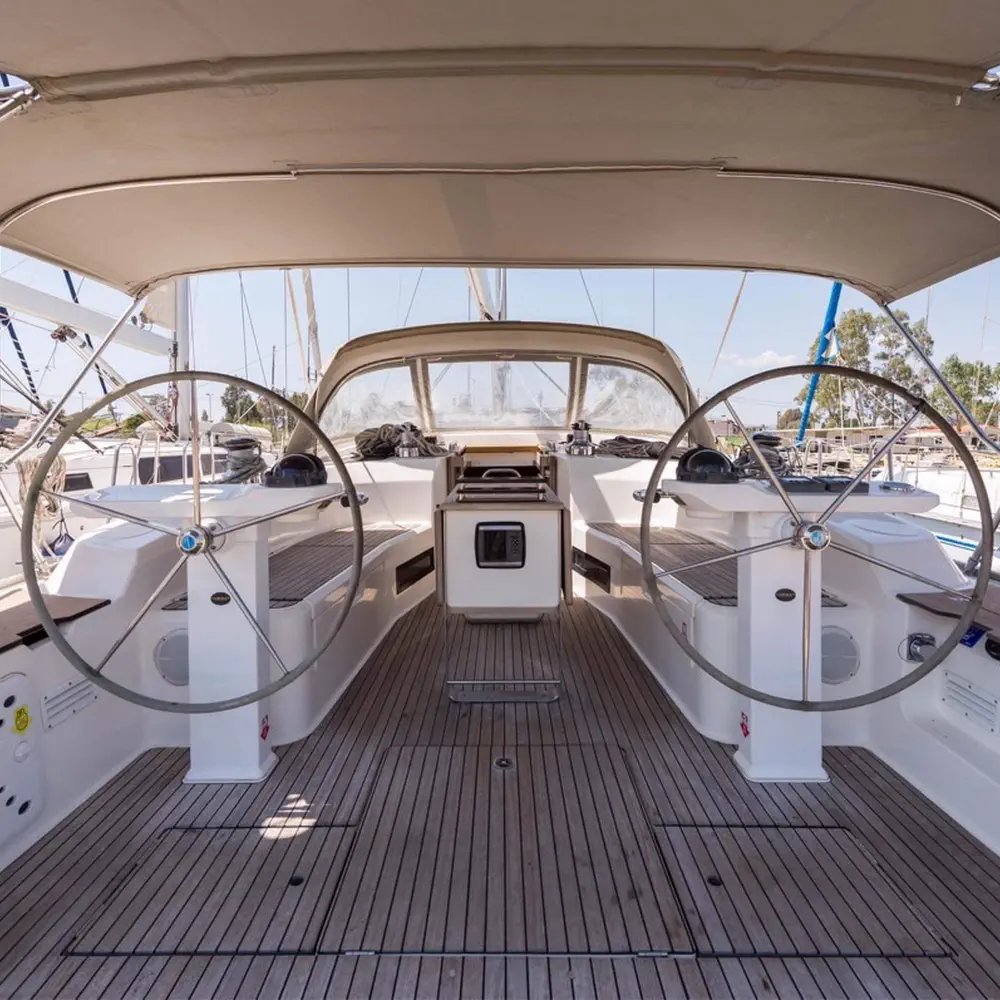 Altair 21
