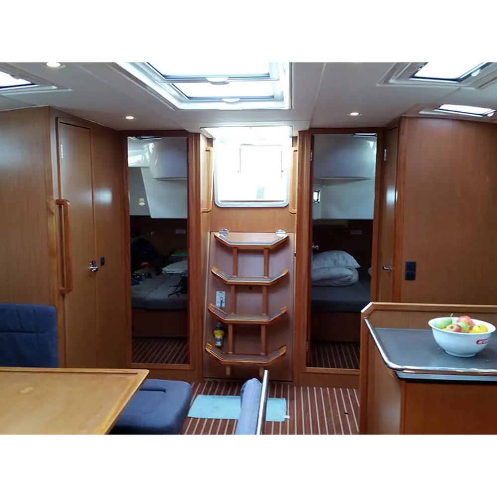 Silver Cloud 11