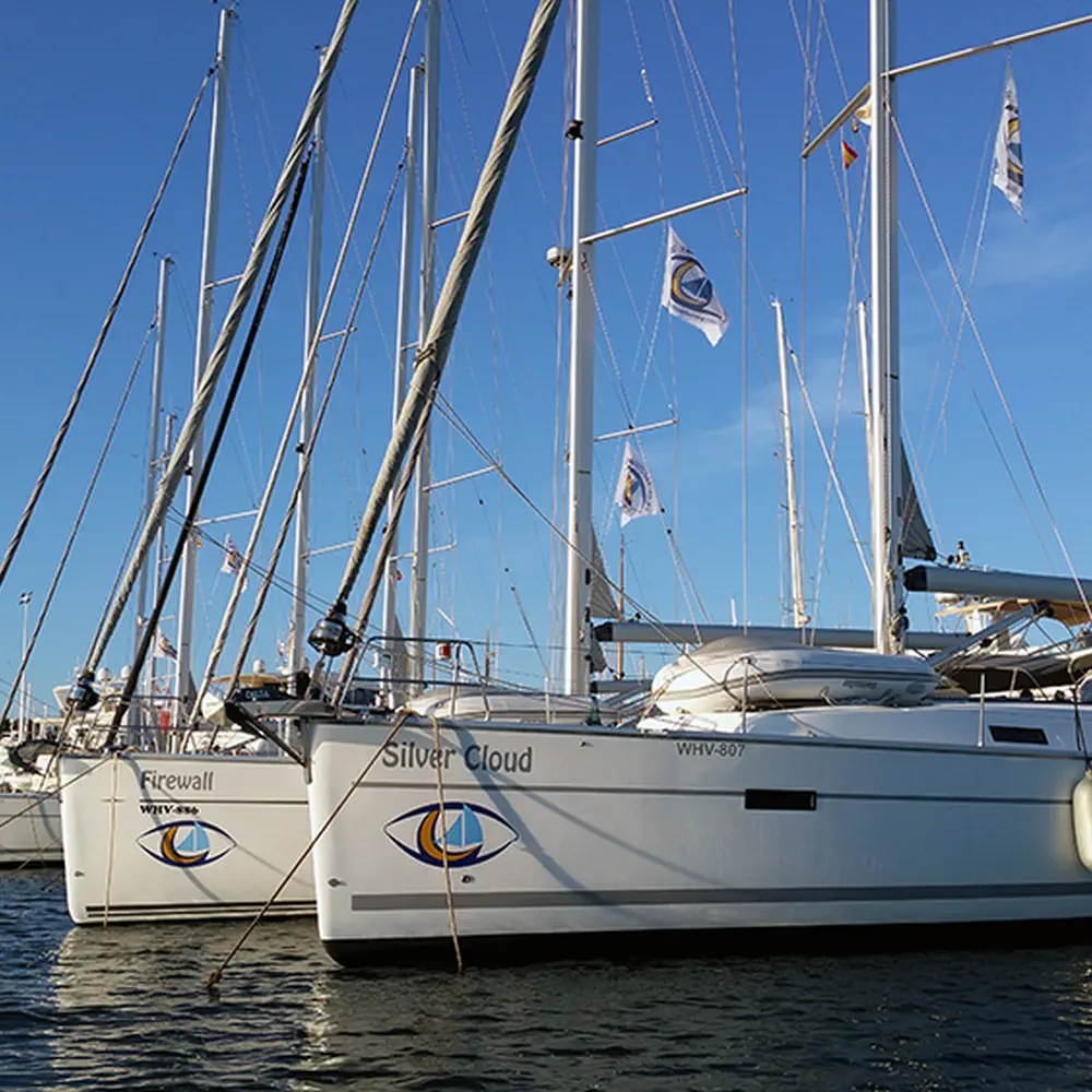 Silver Cloud 1