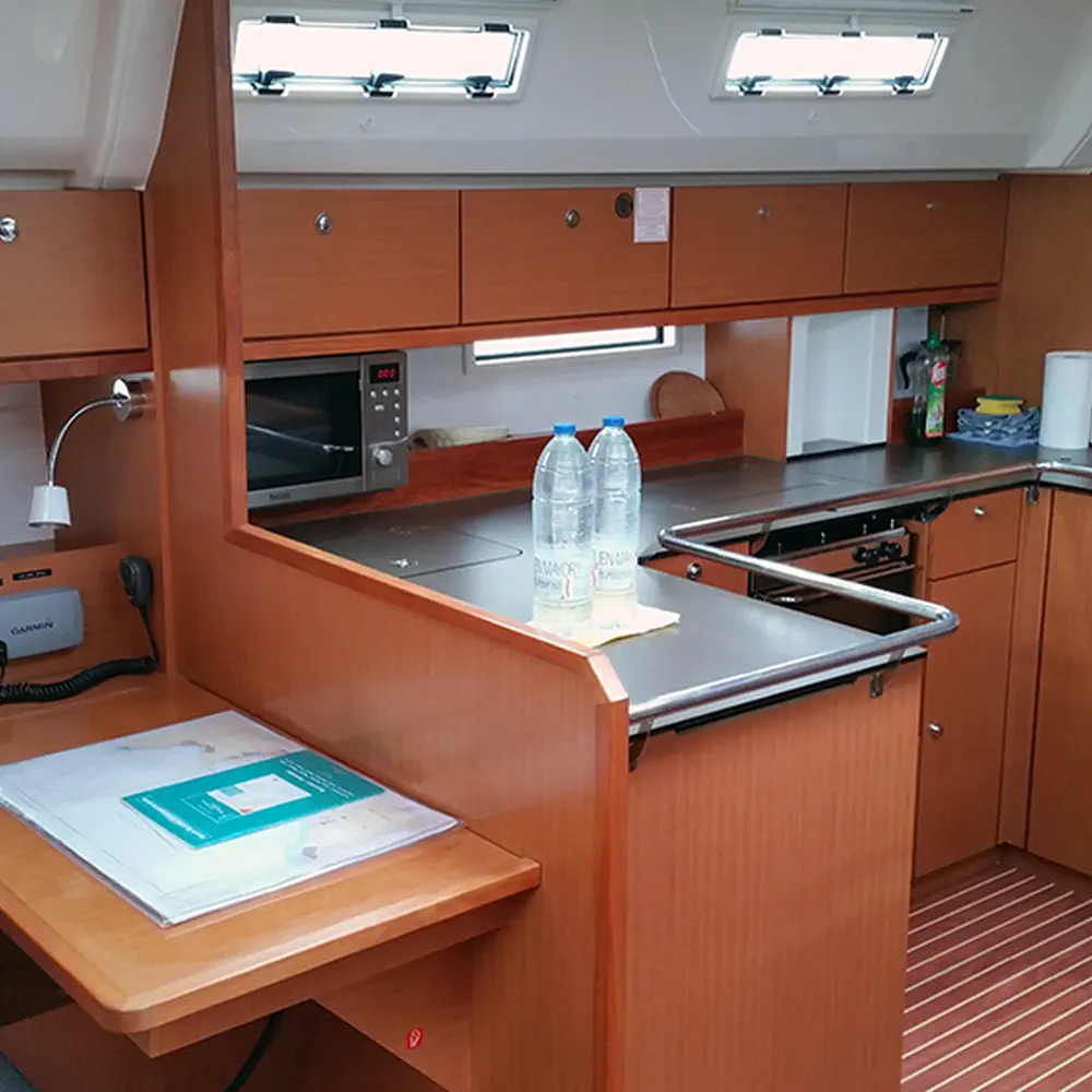 Silver Cloud 10