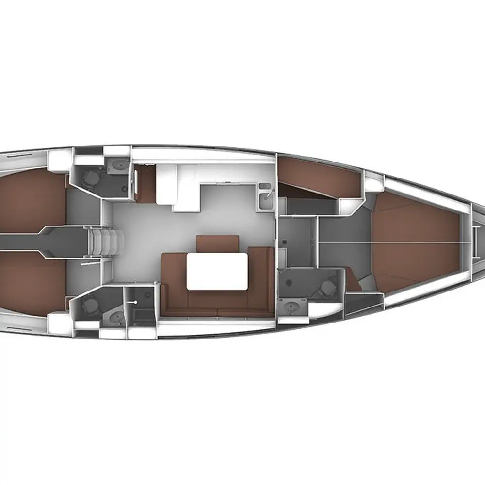 S/Y Thalassa 1