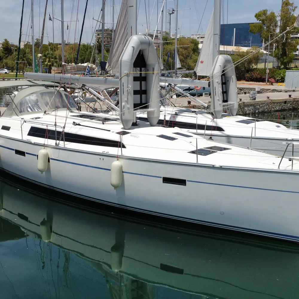 S/Y Thalassa 3