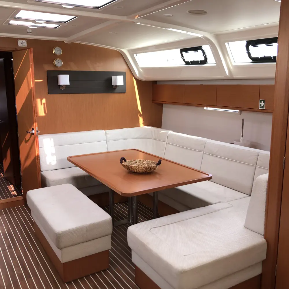 S/Y Thalassa 5