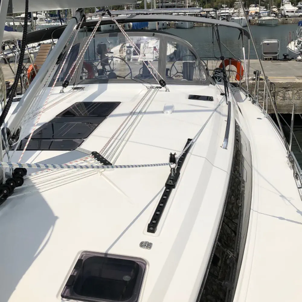Alma Libre III 2