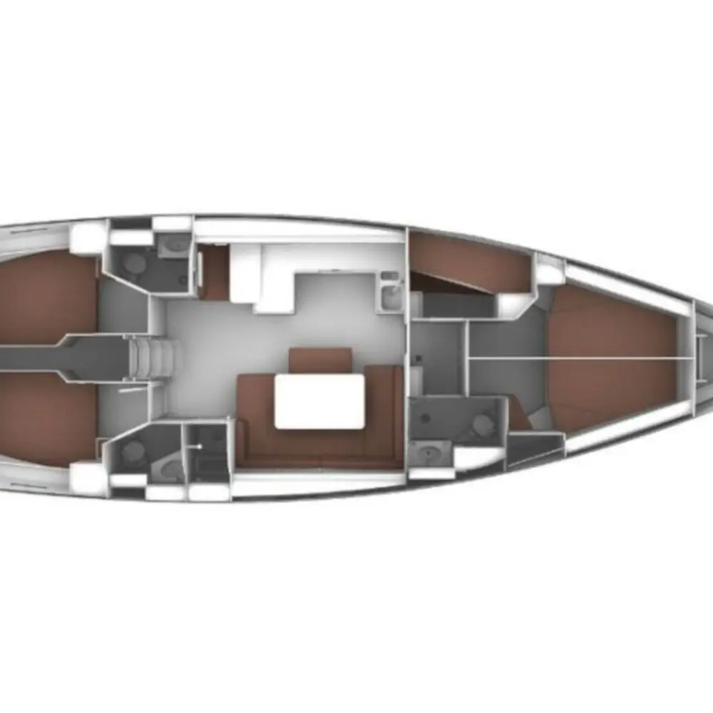Alma Libre III 12