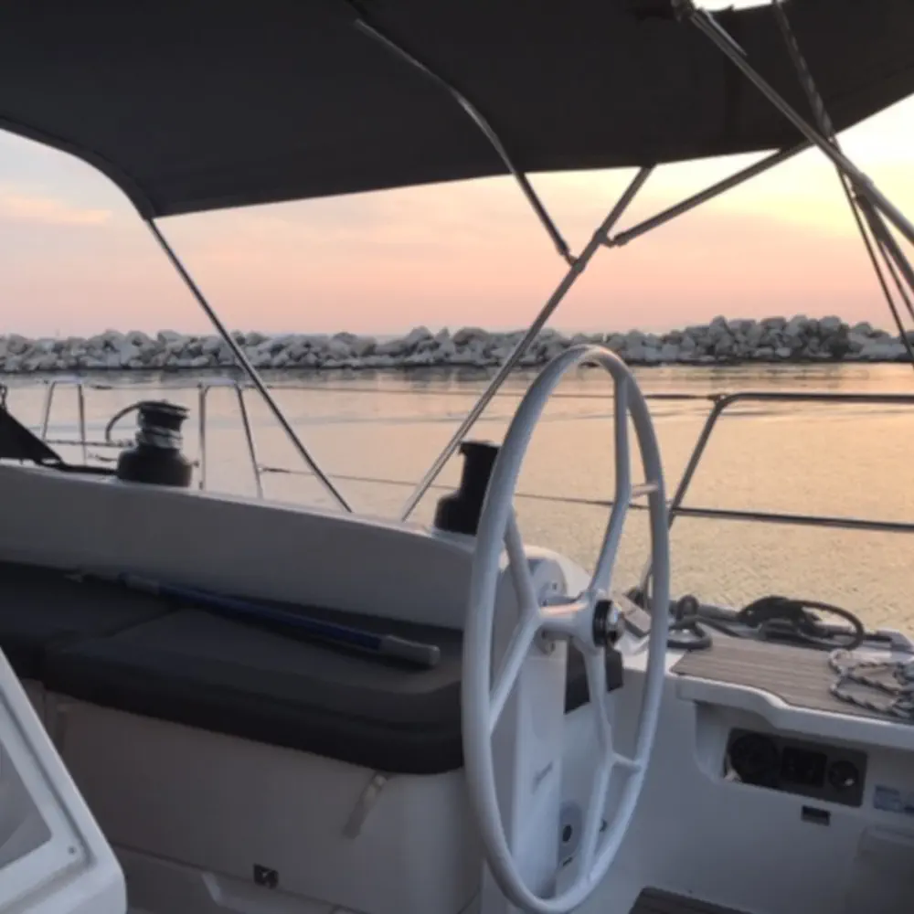 Alma Libre III 20