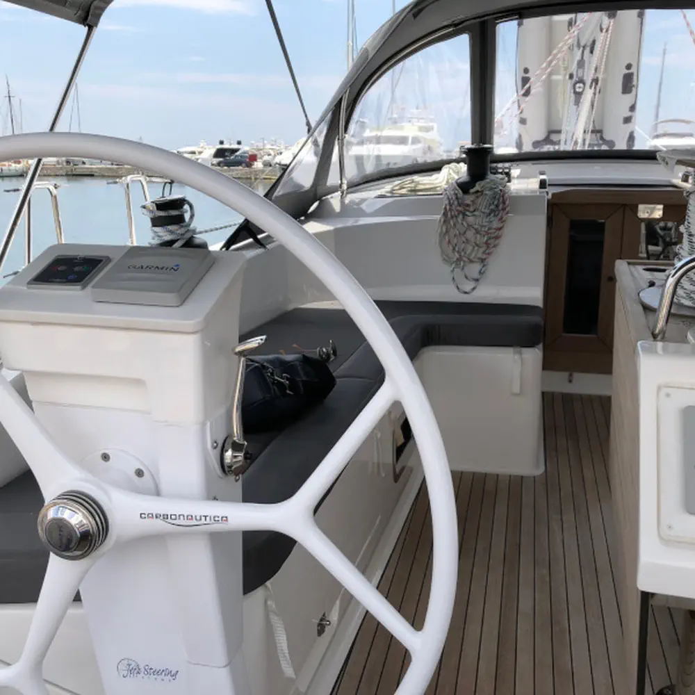 Alma Libre III 21
