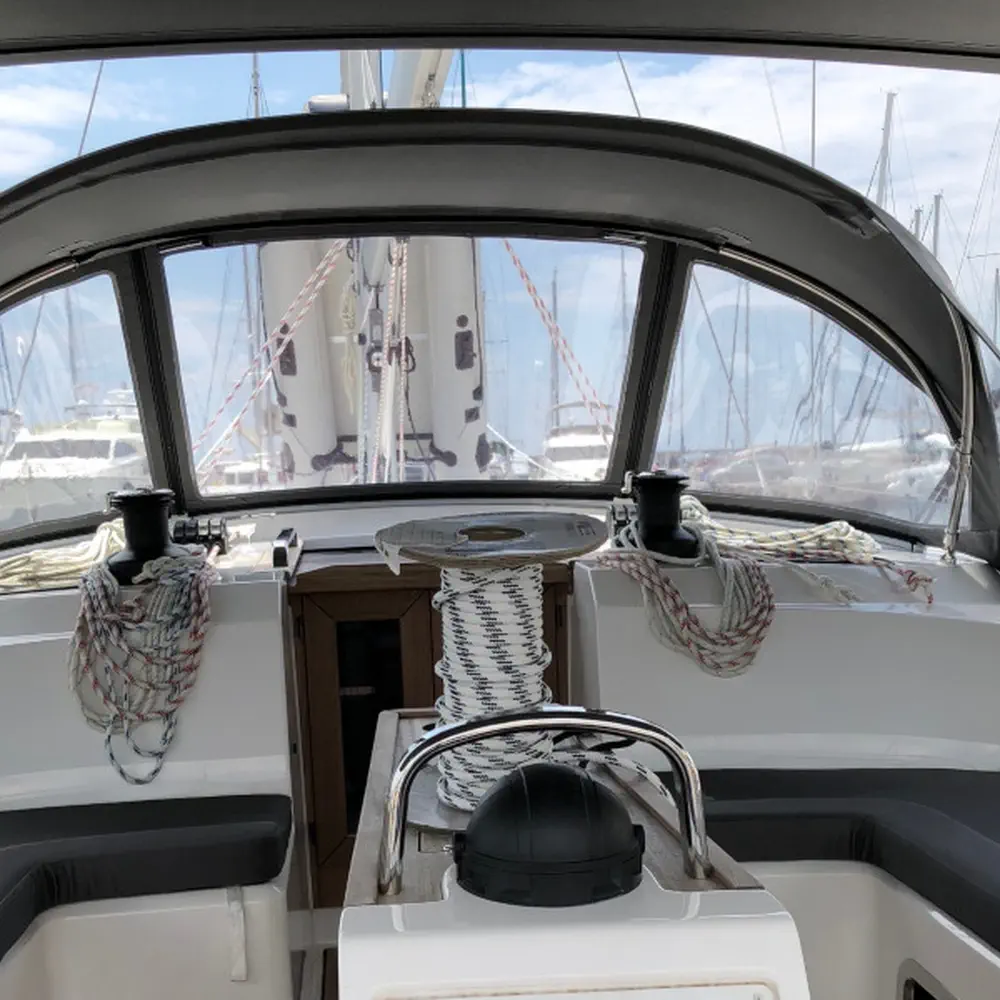 Alma Libre III 27
