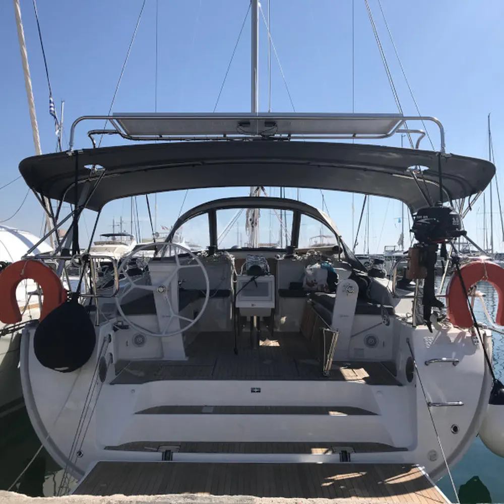 Alma Libre III 25