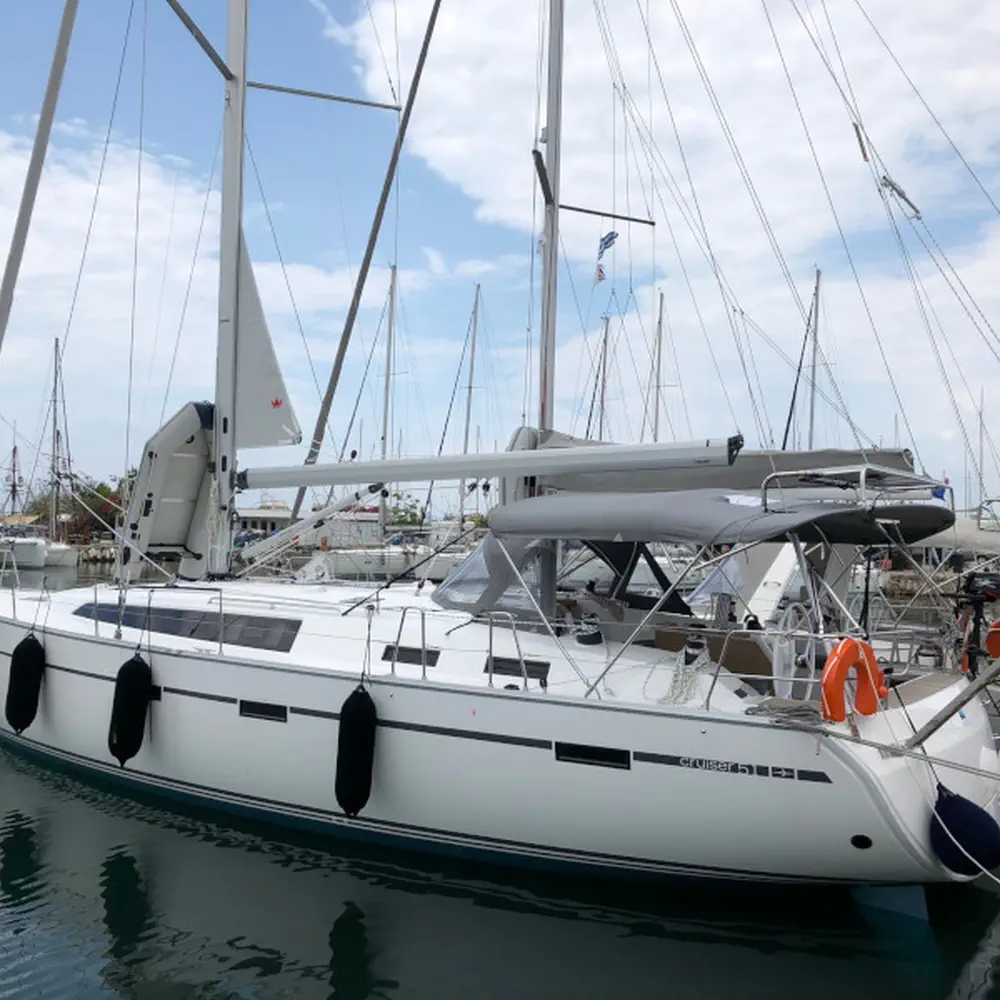 Alma Libre III 26