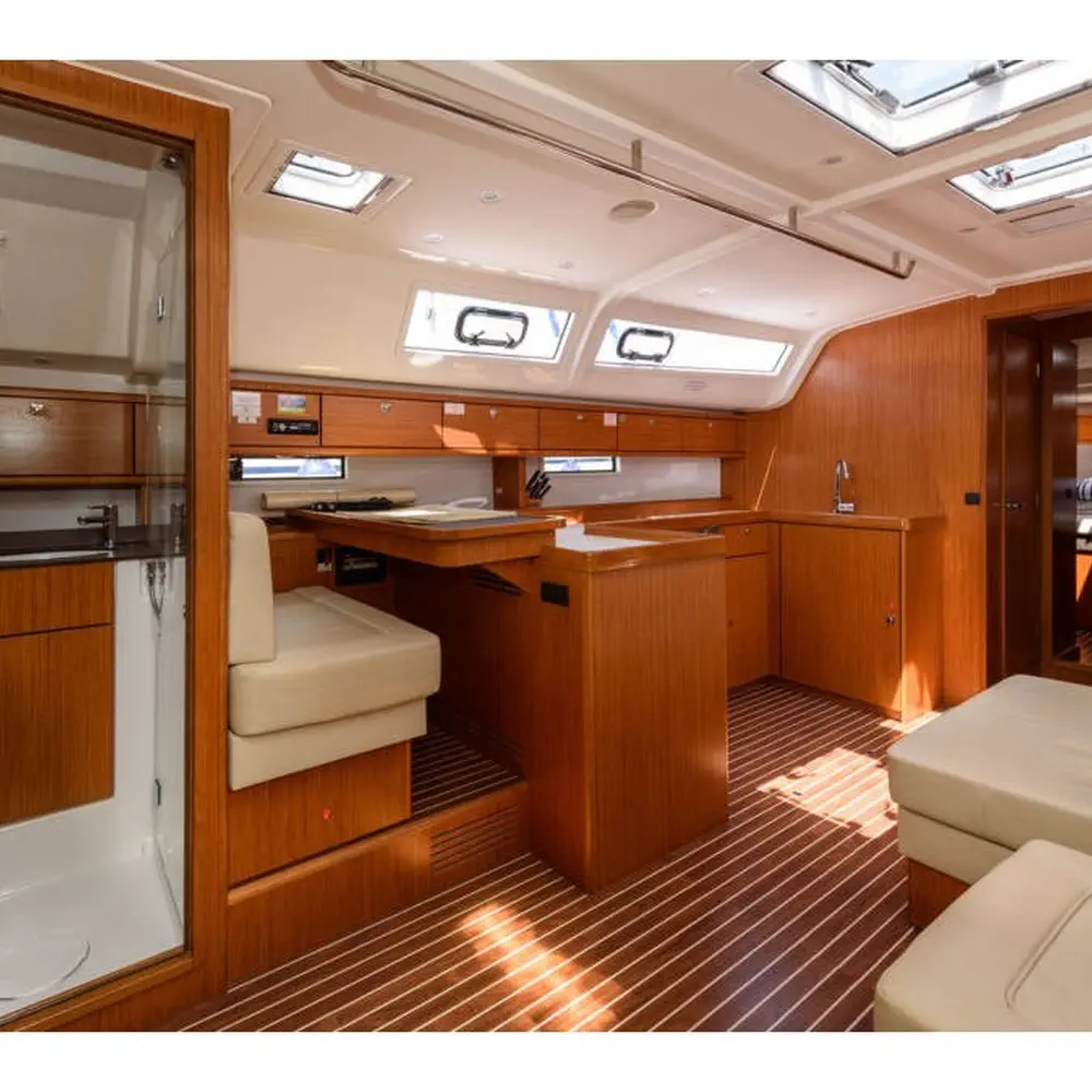 SEA WONDER I 4
