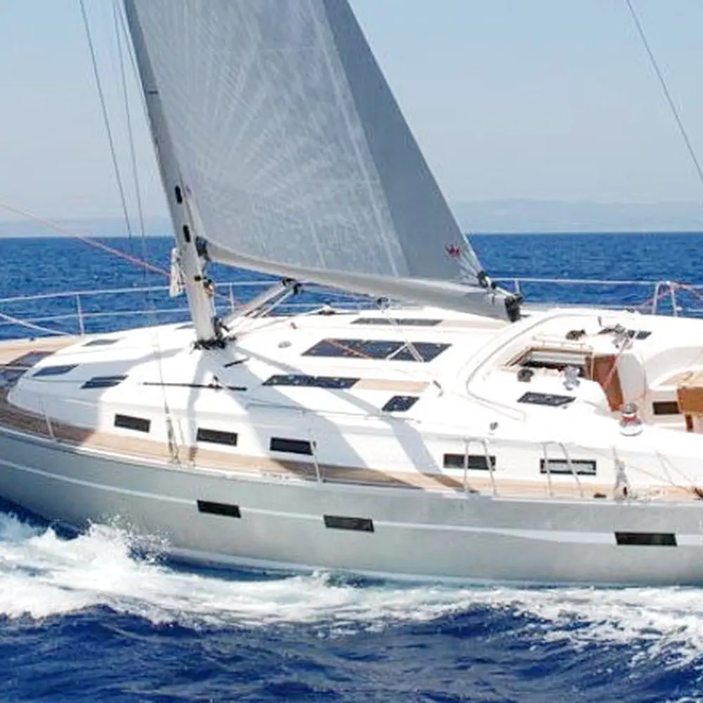 SEA WONDER I 7