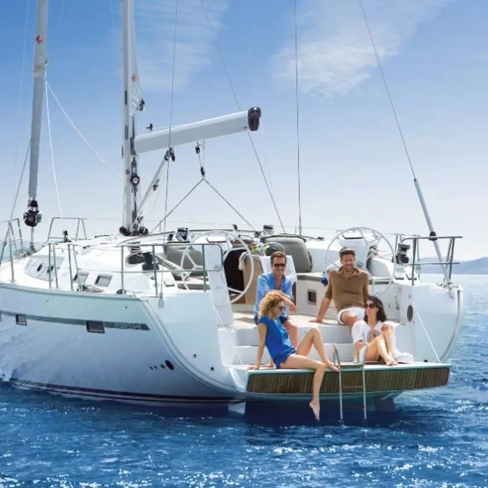 SEA WONDER I 3