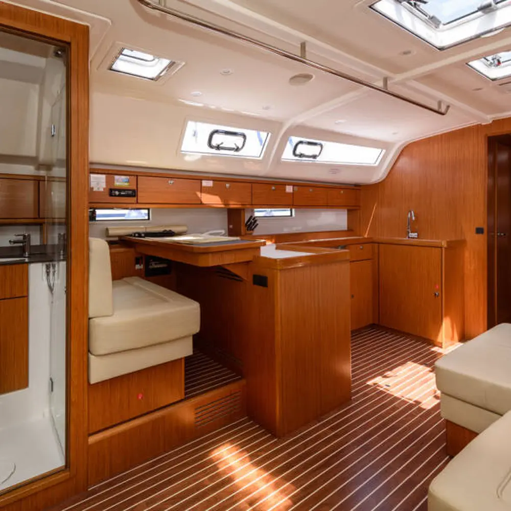 SEA WONDER I 2