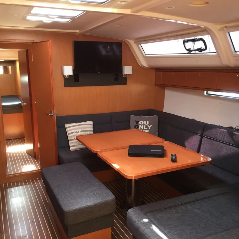 TOPSEA 2
