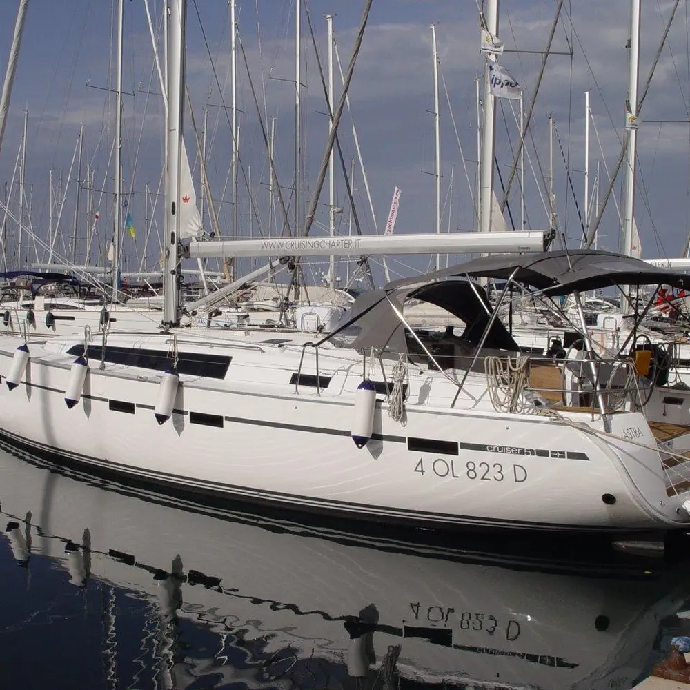 Astra 8