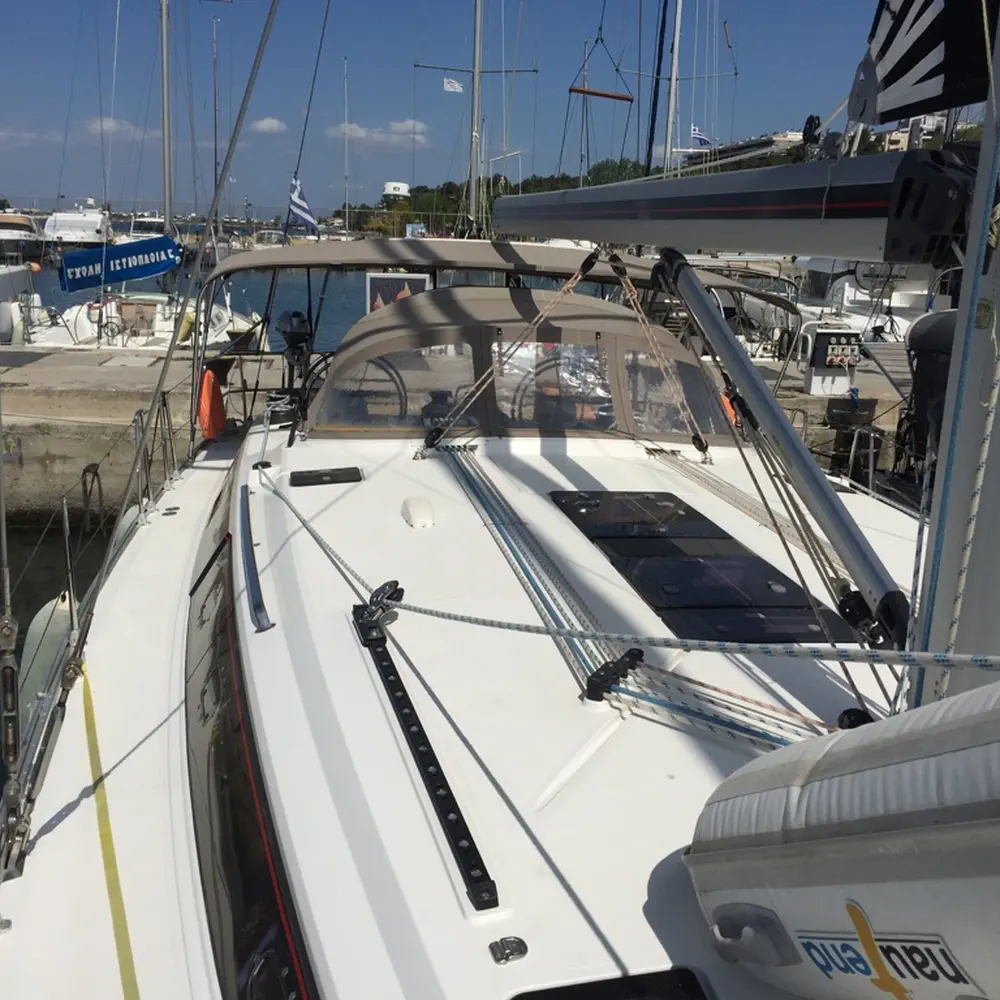 Top Sea 8