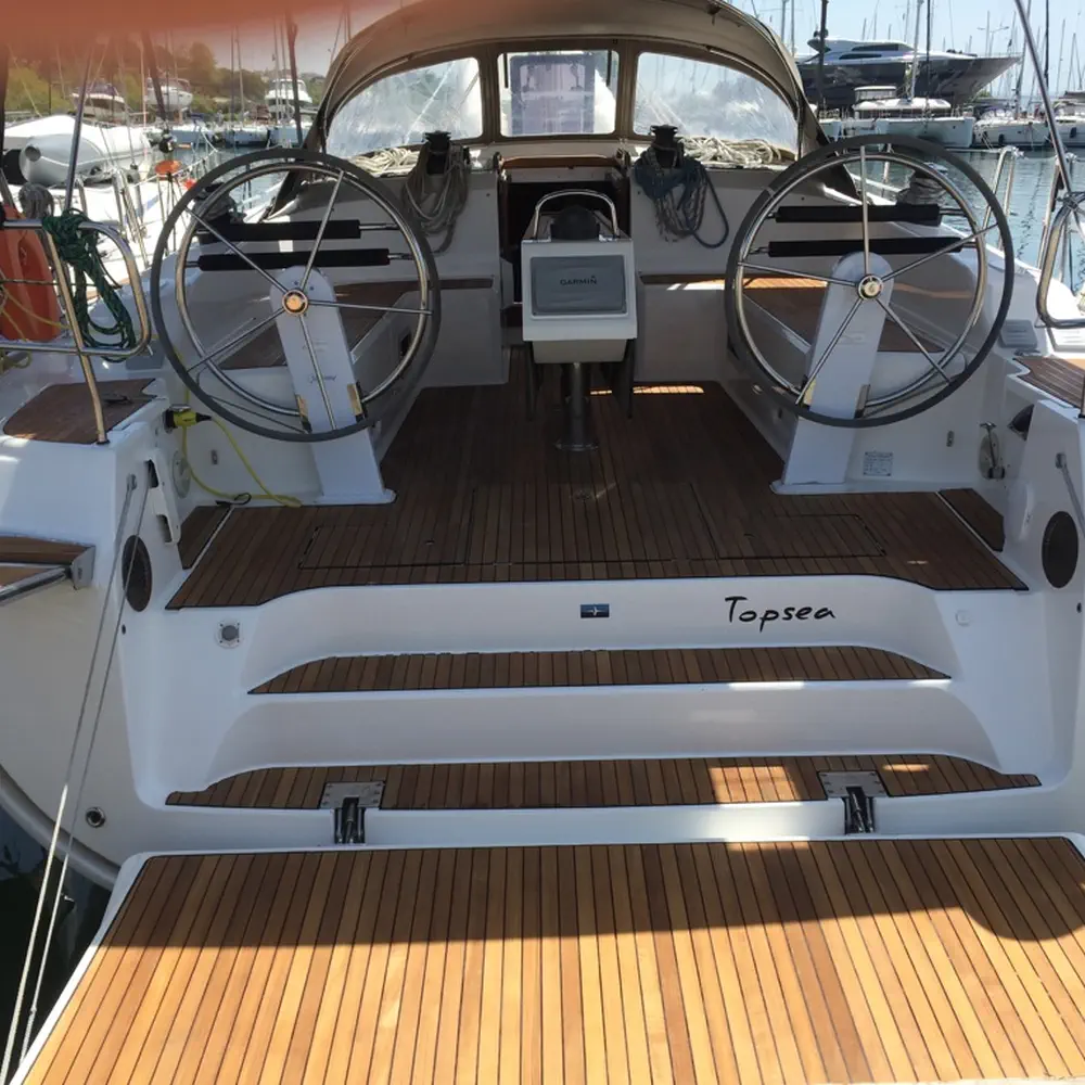 Top Sea 6