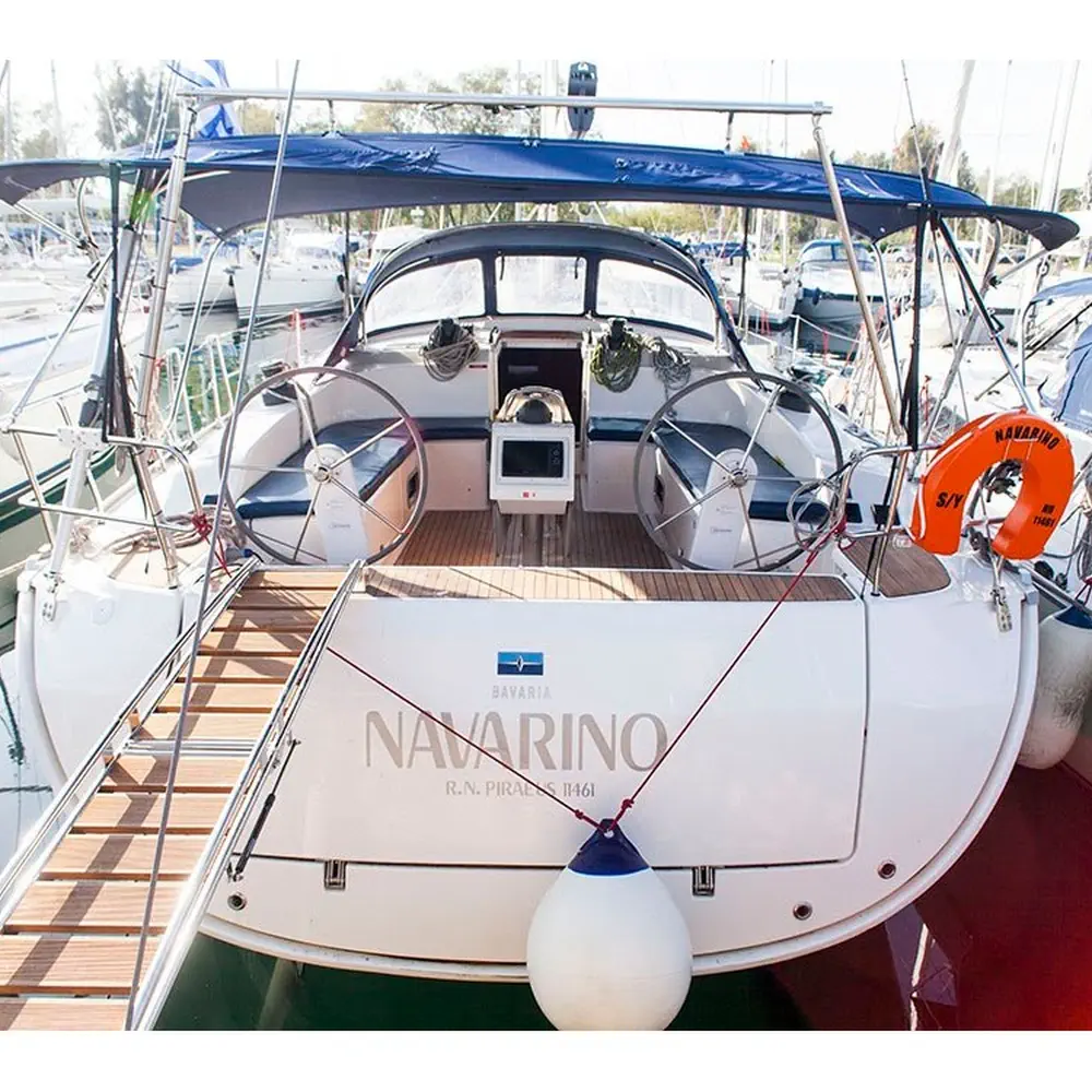 S/Y Navarino 2
