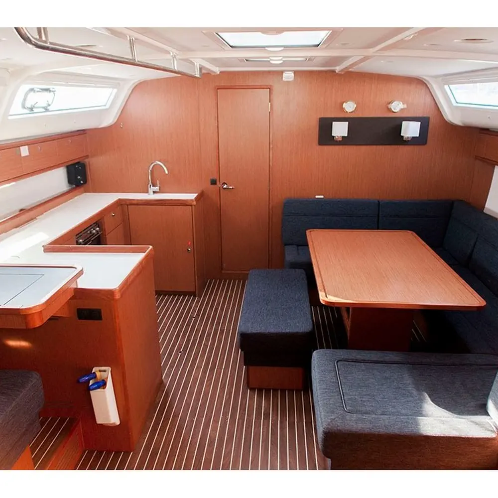 S/Y Navarino 1