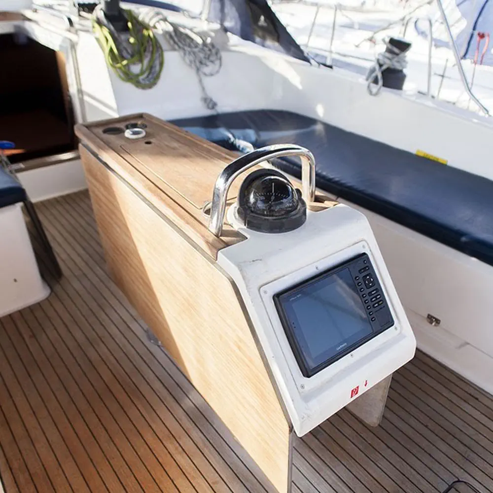 S/Y Navarino 3