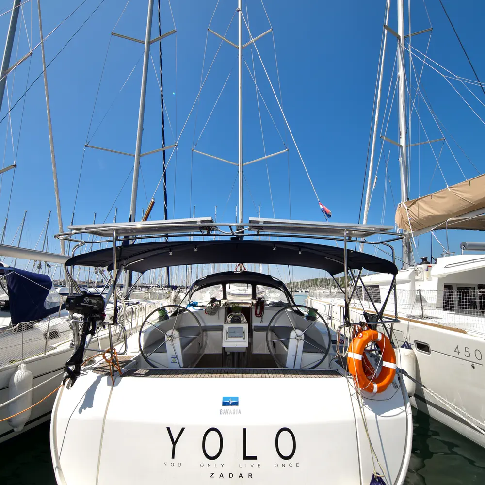 YOLO 28